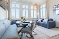 Villa Seedüwel - App C06 - Bed and Breakfast Ahlbeck