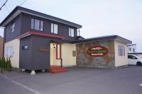 Peter's House R36 - Vacation STAY 71937v - B&B Tomakomai