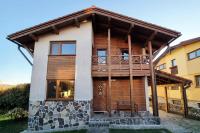 Villa Sofia - Ferienwohnung Batizovce