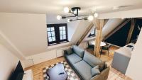 Duplex Apartment