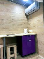 Deluxe Studio mit Doppelbett