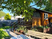 Ferienhaus Elda - Chambres d’hôtes Lahnstein