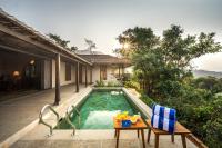 SaffronStays Rustic Trails - Bed and Breakfast Mulshi