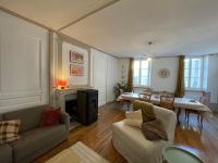 L'échappée Jurassienne - Tout équipé au calme - Bed and Breakfast Saint-Claude