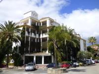 apartamento 2 dormitorios playa Cabopino Artola Marbella - Ferienwohnung Marbella