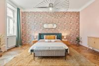 Josefstadt City Apartment is Calling - by 4ty3 Apartments - Chambres d'hôtes Vienne