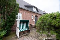 Koje 2 - B&B List auf Sylt