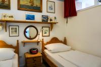 Wattenblick 50-26 - Bed and Breakfast List