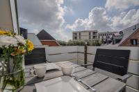 Lister Tor 13 - Bed and Breakfast List