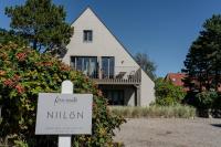 Niilön Fiirsicht - Chambres d'hôtes List