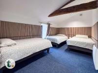 Tranquiloue - Gite L'Orangerie 6 pers - Puy du Fou - B&B Mouchamps