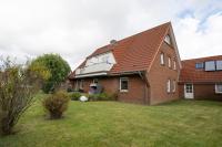 Lister Reede Strand - B&B List auf Sylt