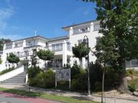strandnahe FeWo mit 2 Schlafzimmern und Balkon, Königin Augusta, Binz - B&B Ostseebad Binz