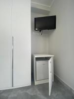 Habitación Doble con bañera de hidromasaje