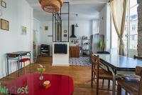 WeHost Phillibert - L'Ecrin Vintage So NICE - Bed and Breakfast Nice