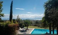 Bellavista:relax among the hills of Trasimeno lake - Chambres d'hôtes Tuoro sul Trasimeno
