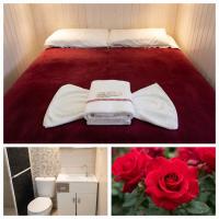Suite mit 1 Schlafzimmer