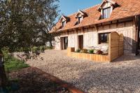 La Tanière des Grandes Bruyères - B&B Neung-sur-Beuvron