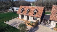 La Tanière des Grandes Bruyères - B&B Neung-sur-Beuvron