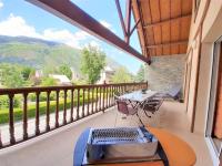 Magnifique appartement au coeur du village - Aster - Chambres d'hôtes Saint-Lary-Soulan