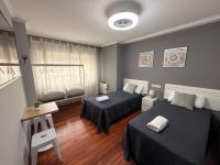 O Loureiro - Grupo Arcanos - B&B Caldas de Reis