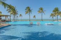 Wai Wai #A302 - Resort beira mar by Carpediem - Ferienwohnung Caucaia