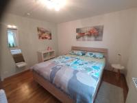 Deisterhang - B&B Springe