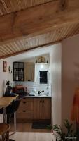 Studio indépendant entièrement équipé - B&B Ger