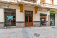 Apto. El Ático de los Patios - B&B Córdoba