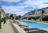 Family Apartments White Sand 3 - Seasons Real Estate - Lido di Jesolo - Chambres d'hôtes Lido di Jesolo
