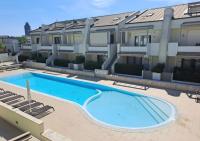 Family Apartments White Sand 3 - Seasons Real Estate - Lido di Jesolo - Chambres d'hôtes Lido di Jesolo