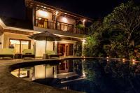 Villa Bali Zen Kerobokan - B&B Kerobokan