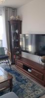 Apartament Kapitański Mostek nad Opływem Motławy - B&B Danzica
