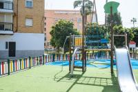 Novalia Home Argantonio - Bed and Breakfast Sevilla