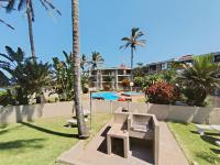 Shoreside Cottage 7 Coral Cove - B&B Ballito