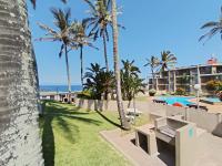 Shoreside Cottage 7 Coral Cove - B&B Ballito