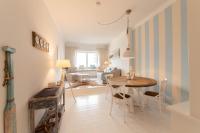 Ferienwohnung Ankerplatz - Ferienwohnung Scharbeutz