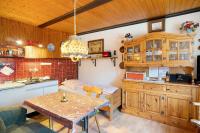 One-Bedroom Apartment with Garden View