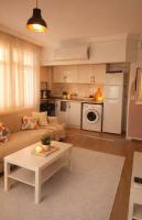 Appartamento con Balcone