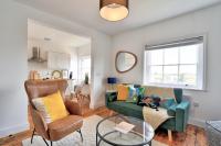 Stunning apartment in the Heart of Chelmsford - B&B Chelmsford