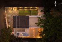 Privy Stays- Ziva Villa, Alibag - B&B Alibag