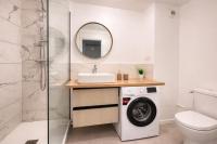 Elegant Studio au 15eme - B&B Paris