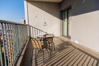 RBC Apartments with terrace and parking - B&B Cluj-Napoca