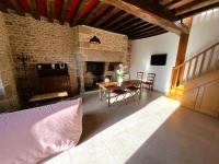 Charming Creuse setting close to Guéret - B&B La Chapelle-Taillefert