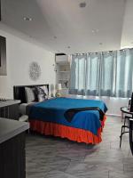 Sea breeze vacation lll en Condominio Verde mar - B&B San Juan