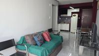 Appartement met 2 slaapkamers
