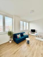 Apartmán Vyškov - Chambres d’hôtes Vyškov