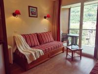 Au coeur de l'Ariège - Ferienwohnung Ax-les-Thermes