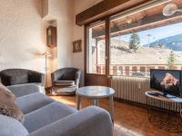 3* au cœur du village, skis aux pieds, spacieux 8 pers. - FR-1-304-3 - B&B La Clusaz