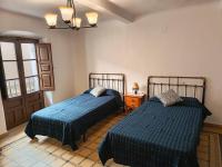 Casa Rural El Convento - B&B Jarandilla de la Vera